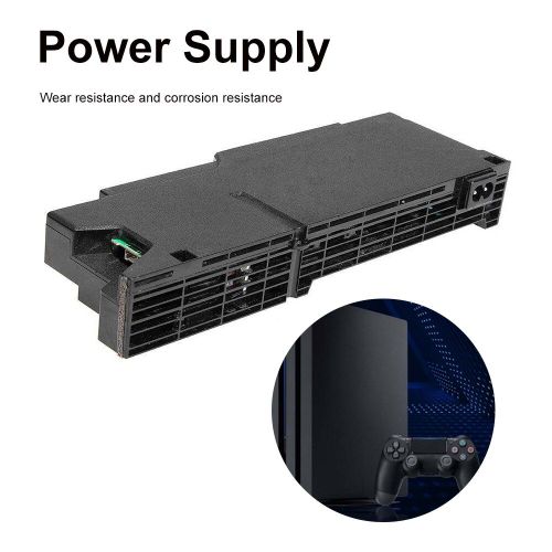Bloc D'alimentation De Remplacement Adp-200er, Pour Ps4 1200, Accessoires, Adaptateur De Source D'alimentation, Entrée 100-240v 50/60hz