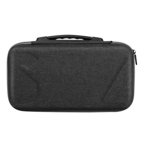 Sac de transport rigide EVA, sacoche de rangement Portable pour appareil photo Insta360 ONE R 4K