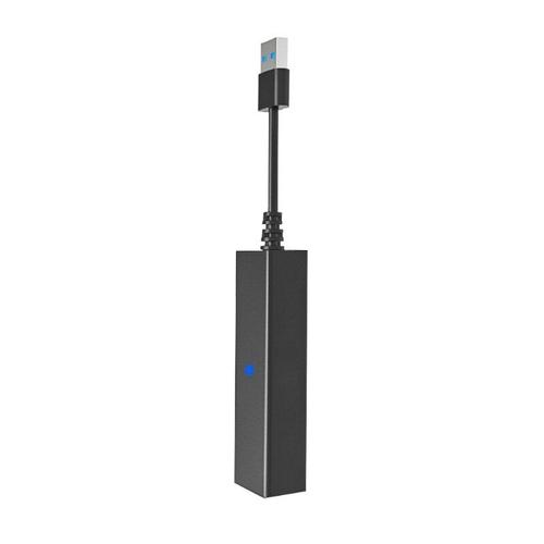 Adaptateur De Câble Usb 3.0 Ps Vr Vers Ps5, Connecteur Vr, Mini Caméra, Compatible Avec Console De Jeu Ps5 Et Ps4