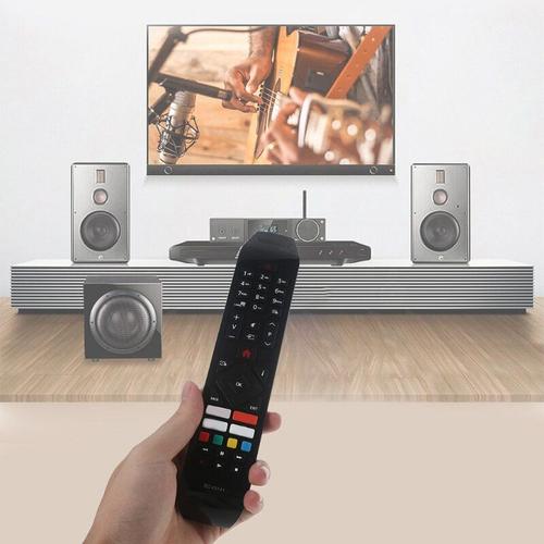 Appareils domotique, télécommande TV RC43141, compatibles avec les appareils domestiques