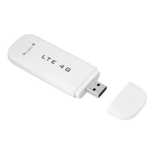 Routeur 4G LTE sans fil, débloqué, port USB, carte Sim, données, wi-fi 3G, pour voiture, Modem, clé Mobile, Mini Hotspot/Dongle, FDD