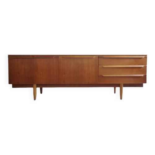 Enfilade Scandinave Vintage Bois