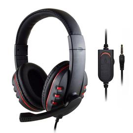 Orzly Casque de Jeu avec Microphone Compatible pour Les Consoles