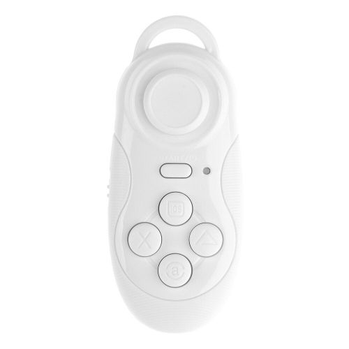Manette De Jeu Sans Fil V3.0, Mini Contrôleur Vr Pour Smartphone Ios/Android, Joystick, Cadeau Pour Garçons Et Enfants