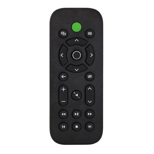 Télécommande Multimédia Pour Console De Jeu Microsoft Xbox One, Contrôleur Multimédia De Divertissement Dvd