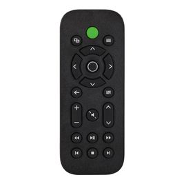 Télécommande Multimédia Pour Console De Jeu Microsoft Xbox One, Contrôleur Multimédia De Divertissement Dvd