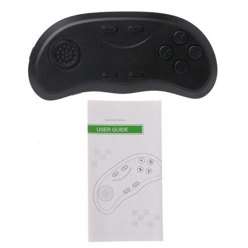 Manette De Jeu Sans Fil Bluetooth L060, Contrôleur À Distance Pour Smartphone Android Ios Vr Pc Tv-Nouveauté Tendance