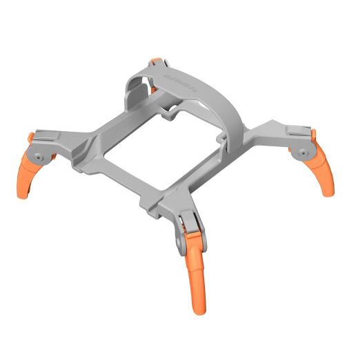 Support Pliable Pour Dji Mini 3 Pro, Extension De Trépied Accrue Compatible Avec Le Train D'atterrissage Araignée-Générique