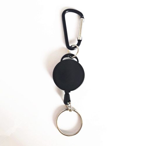 Porte-Badge Rétractable En Plastique Abs, Porte-Badge, Porte-Carte, Porte-Badge, Porte-Badge, Pour Infirmière, Police