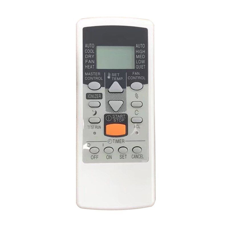 Télécommande Pour Fujitsu Climatiseur AR-JE3 AR-JE4 AR-JE5 AR-JE6 A...