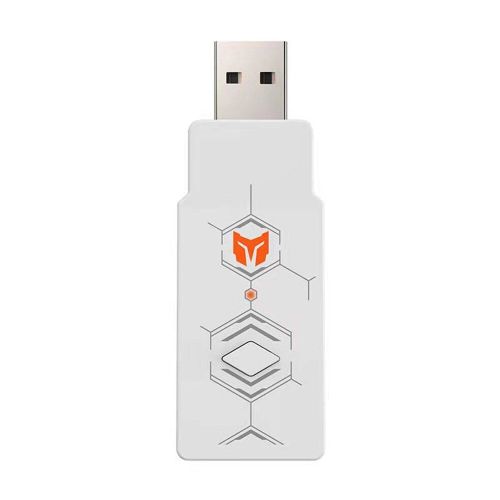 adaptateur USB sans fil Bluetooth R100, pour manette de jeu Nintendo Switch Lite, PS4/PS5, Windows 10, Xbox One S