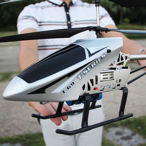 H¿¿Licopt¿¿Re Ext¿¿Rieur T¿¿L¿¿Command¿¿",Avion Crash-Degree,3,5 Ch,80cm,Haute Qualit¿¿,"Extra Large - Type Silver1backupbattery