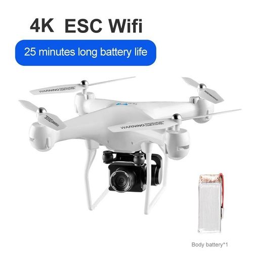 Mini Drone S32t Pro Wifi 4k Hd",H¿¿Licopt¿¿Re Professionnel Longue Endurance,"Jouet Quadricopt¿¿Re T¿¿L¿¿Command¿¿ - Type S32t White 4k