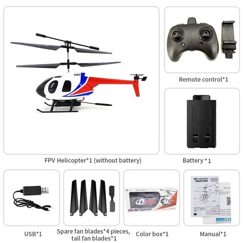 H¿¿Licopt¿¿Re Radiocommand¿¿ Pour Enfant",Appareil De 3,5 Ch,2.4g,Gyroscope,6ch,Hd,Photographie A¿¿Rienne,H¿¿Licopt¿¿Re Militaire,Avion ¿¿ Lumi¿¿Re Led,"Jouets Importateur - Type Standard