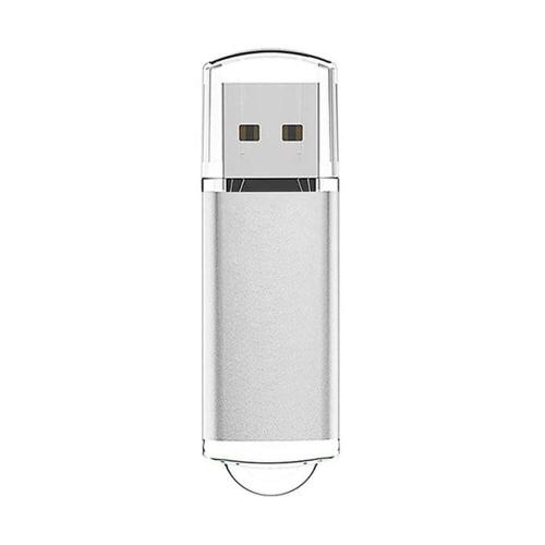 Clé USB 2.0 à haute vitesse, support à mémoire de 64 mo/128 mo/256 mo/512 mo/1 go/2 go/4 go, disque Flash pour mariage