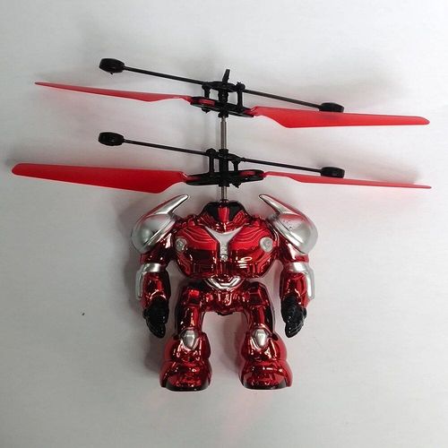 Avion ¿¿ D¿¿Tection Intelligente Mech Kokor",Robot Volant,Suspension Shoescente,D¿¿Tection De Geste,"Balle Volante - Type Rouge