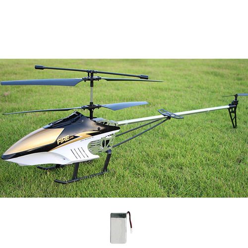 Grand H¿¿Licopt¿¿Re T¿¿L¿¿Command¿¿ Avec Cam¿¿Ra Hd 4k",Anti-Chute,Rc Uav,Mod¿¿Le De Charge Durable,Jouet D'avion Ext¿¿Rieur,"Cadeau Pour Enfants - Type B 86cm No Box #A