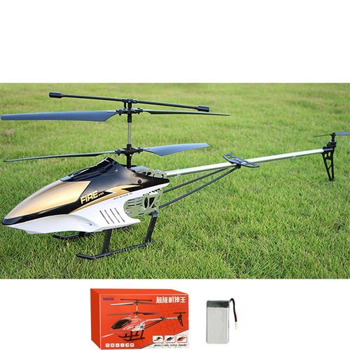 Grand H¿¿Licopt¿¿Re T¿¿L¿¿Command¿¿ Avec Cam¿¿Ra Hd 4k",Anti-Chute,Rc Uav,Mod¿¿Le De Charge Durable,Jouet D'avion Ext¿¿Rieur,"Cadeau Pour Enfants - Type B 86cm With Box #A