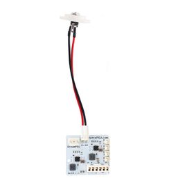 Carte D'alimentation Dreamsu Rev2.0 12v Dc Pour Console De Jeu Sega Dreamcast, Remplacement Universel