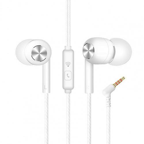 Écouteurs filaires 3.5mm s12, nouveaux casques de couleur universels adaptés à Apple Huawei Xiaomi VIVO OPPO PK i12 Inpods 12