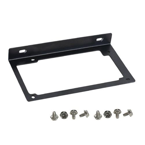 Châssis d'ordinateur de bureau, grande puissance vers petite alimentation, support de Conversion SFX cadre fixe, lunette C7AB