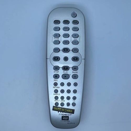 Télécommande pour lecteur DVD toshiba HD SE-R0252 HD-A2 A20 A35 HDA2KU, originale, nouvelle collection
