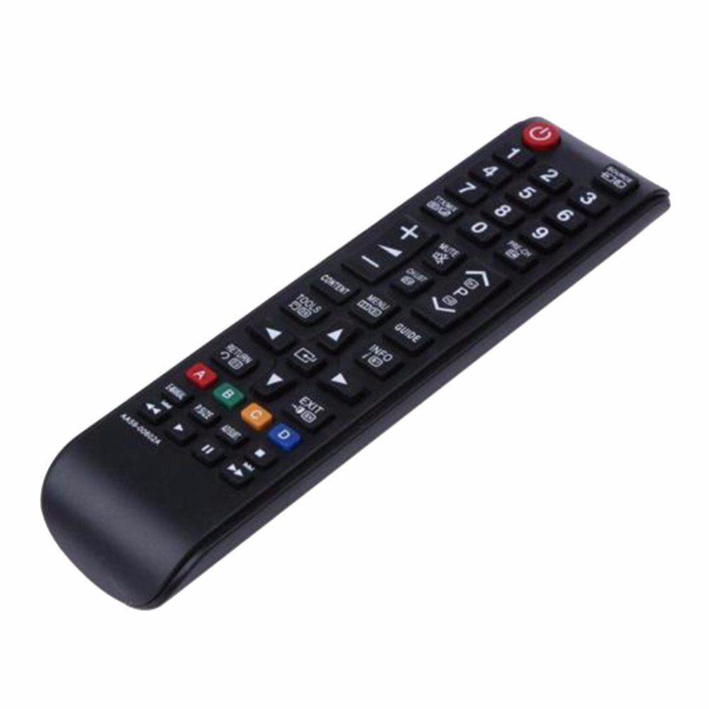 Télécommande TV pour Samsung AA59-00602A AA59-00666A AA59-00741A AA59-00496A  LCD LED TV - Télécommande - Achat & prix