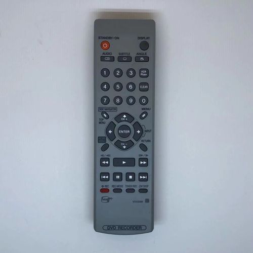 Télécommande DVD pour pioneer VXX2981, originale, avec fonction d'enregistrement, nouveau
