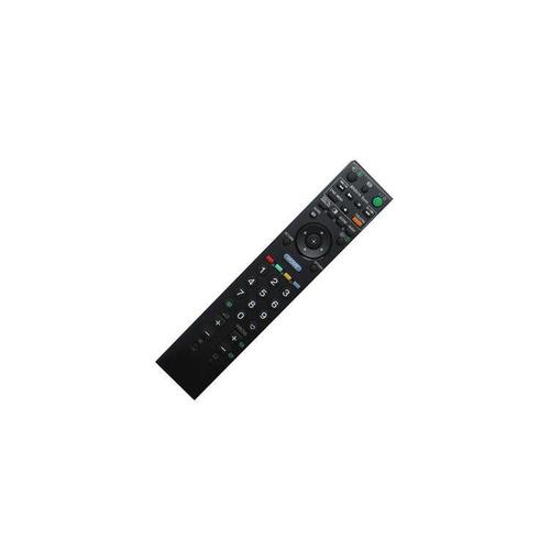 Télécommande pour Sony KDL-40W5500 KDL-40WE5 KDL-46V5500 KDL-46W5500 KDL-46WE5 KDL-52V5500 KDL-40V5500, BRAVIA LCD HDTV