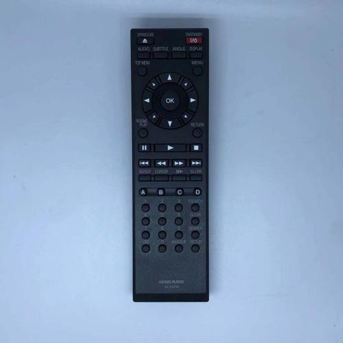 Télécommande pour lecteur DVD Toshiba HD, modèle Original SE-R0285, HDA30 HDA30KU, HD-A30KU, HD-A30KC