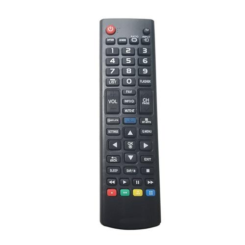 Télécommande de remplacement pour LG TV, 32LF5800 55lf6500 65lf63 42LF5800