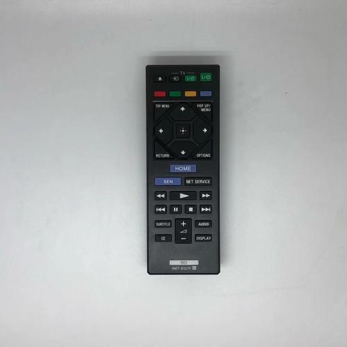 Télécommande originale pour lecteur Sony BD, RMT-B127P, 149268111, BDP-S6200, BDP-S1200, BDP-S3200, BDP-S4200, BDP-S5200, nouveauté