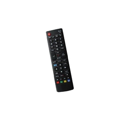 Télécommande générale, pour LG 55UH668V 65UH668V 43UH661V 49UH661V 55UH661V 65UH661V 65UH661V LCD LED Smart TV 3D