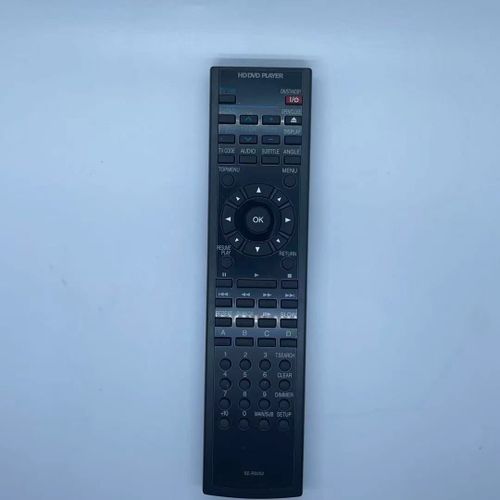 Télécommande pour lecteur DVD toshiba HD SE-R0252 HD-A2 A20 A35 HDA2KU, originale, nouvelle collection