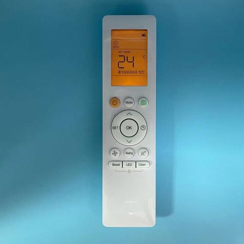 Télécommande pour climatiseur Midea, RG10A(B2S)/beff RG10A(B2S)/BGEF1