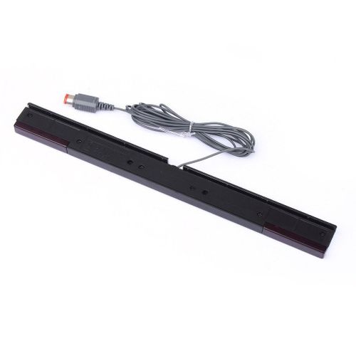 Récepteur De Capteur De Mouvement Filaire, Rayon Infrarouge À Distance, Barre D'inducteur Ir Pour Nintendo Wii Bside, Fournitures De Jeu