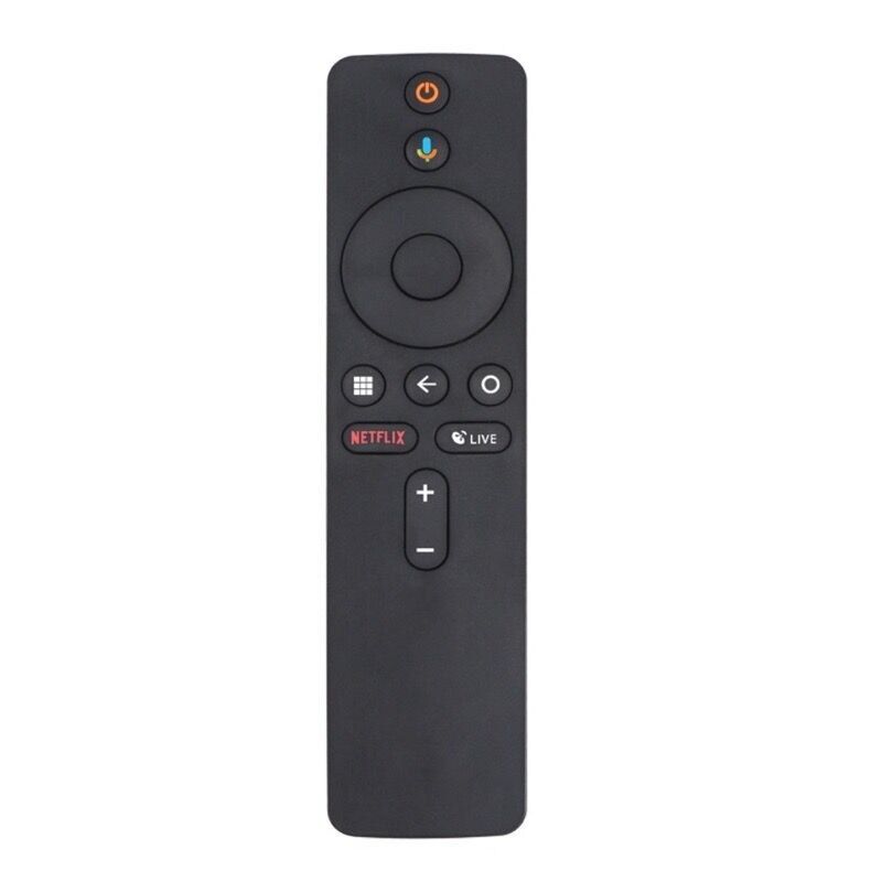 Télécommande intelligente, Bluetooth, pour Xiaomi MI Box S 4K Ultra...