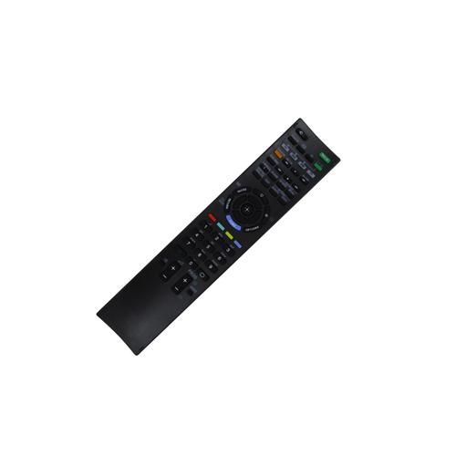 Télécommande LED BRAVIA HDTV pour Sony (GD011), pour modèles KDL-46HX820, RM-GD019, KDL-32EX720, KDL-40EX720, KDL-46EX720, KDL-55EX720