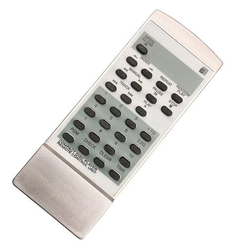 Télécommande de remplacement pour lecteur CD pioneer, CU-PD028 CU-PD033 PD-5100S CU-PD018 CU-PD034 CU-PD048 PD-M6403 PD-5100S