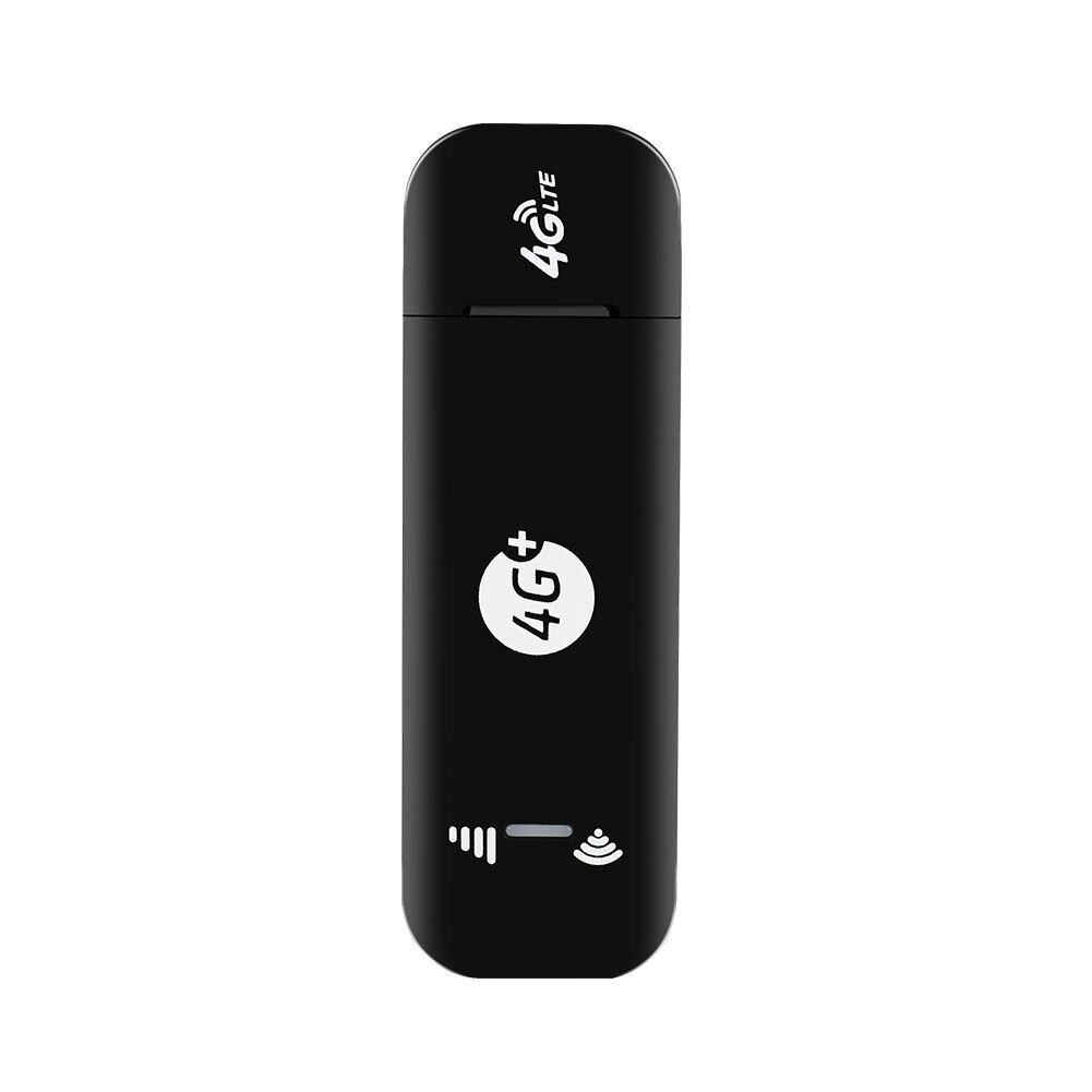 4G LTE Dongle Sans Fil Mobile Modem Haut Débit Bâton Sim Carte Routeur Sans Fil Modem USB Bâton pour Android/Windows XP/Linu