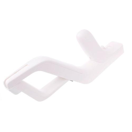 Support De Jeu Détachable Pour Télécommande Wii Zapper C7ab, 1 Pièce