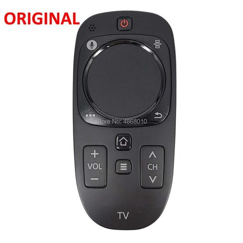 Télécommande pour Panasonic TV, originale/authentique, son Viera Touch Pad