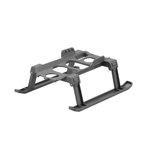Mini Train D'atterrissage Pliable, Support D'extension De Jambe, Trépied Rehaussé Pour Drone, Accessoires Pour Zoom Dji Mavic 2 Pro-Générique
