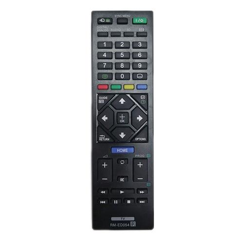 Télécommande universelle Smart TV LCD, RM-ED054, pour Sony KDL-32R420A, KDL-40R470A, KDL-46R470A, KDL-32R420A, livraison gratuite