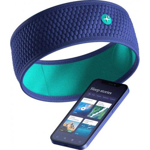 Le Bandeau Hoomband Bluetooth, Qui Vous Endort