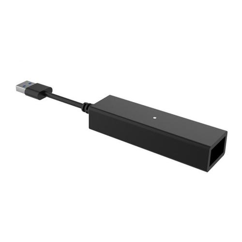 Adaptateur De Câble Ps5 Vr, Prise En Charge De Caméra Hôte Ps4, Usb3.0 Ps Vr Vers Ps5, Adaptateur De Câble Pour Console De Jeu, Connecteur Vr