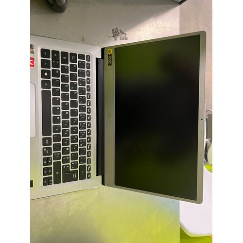 Acer Swift 3 SF314-41-R5ER - 14" AMD Ryzen 5 3500U - Ram 8 Go - SSD 256 Go