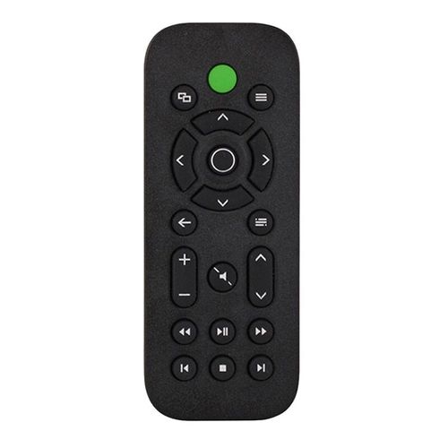 Télécommande Multimédia Pour Console De Jeu Microsoft Xbox One, Contrôleur Multimédia De Divertissement Dvd