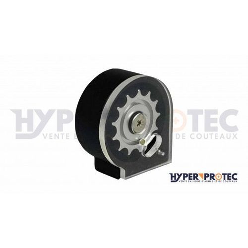 Chargeur Snowpeak M25 Pcp