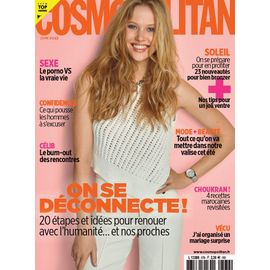 Cosmopolitan 579